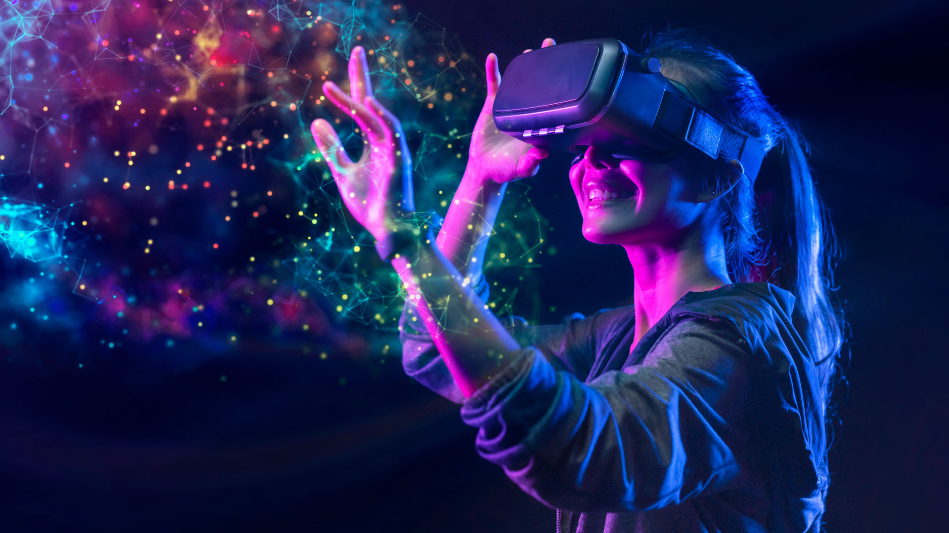 AR and VR Ideas That Could Transform Sweepstakes Casinos