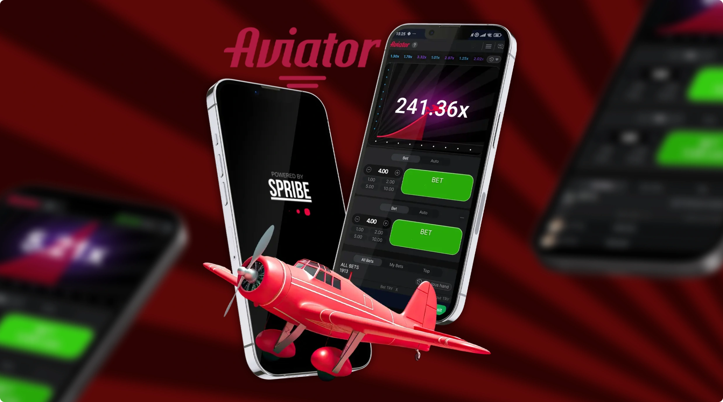 Aviators Curve Has A Secret Design Behind It