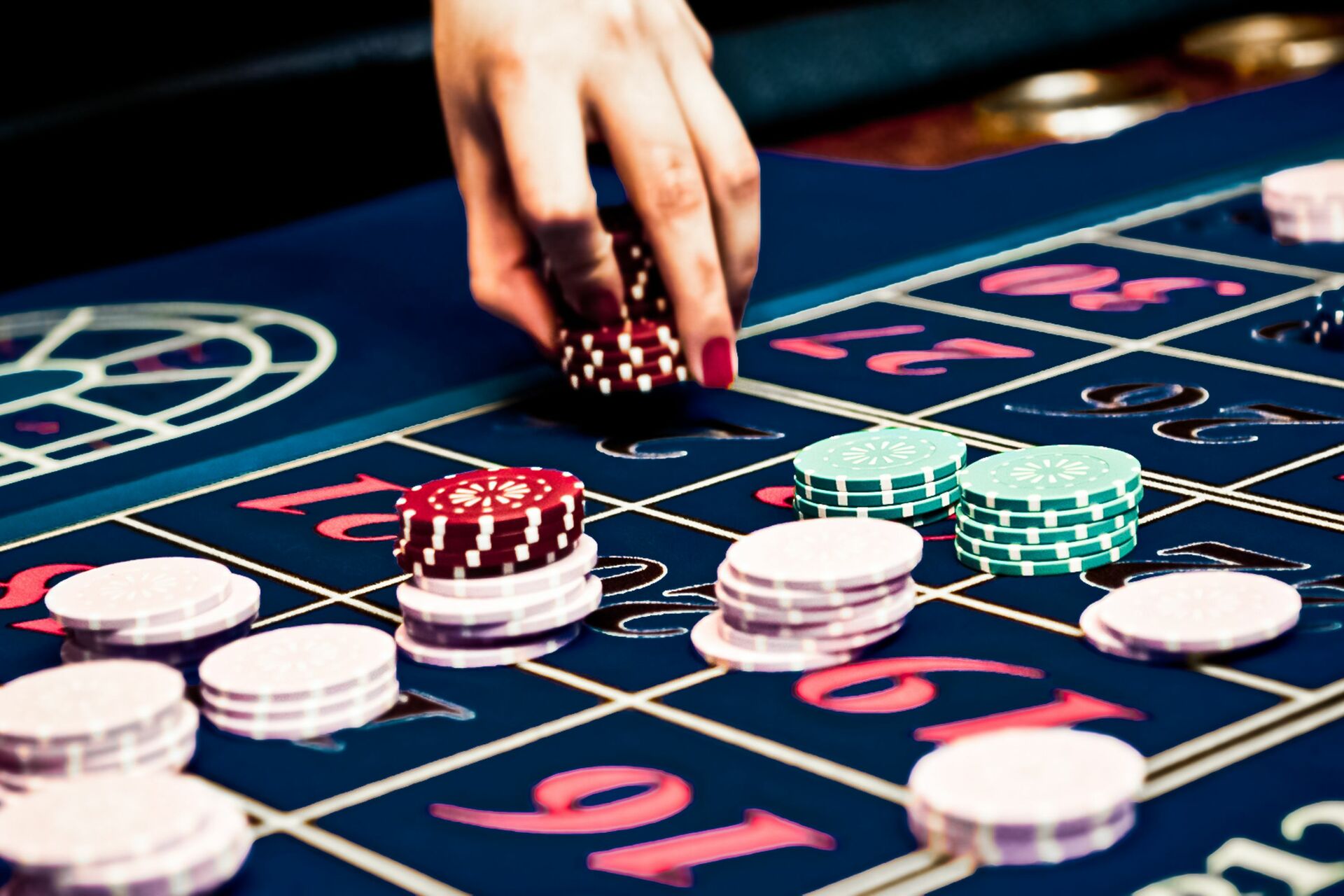 Betting Limits and Game Selection On Non-GamStop Casinos UK