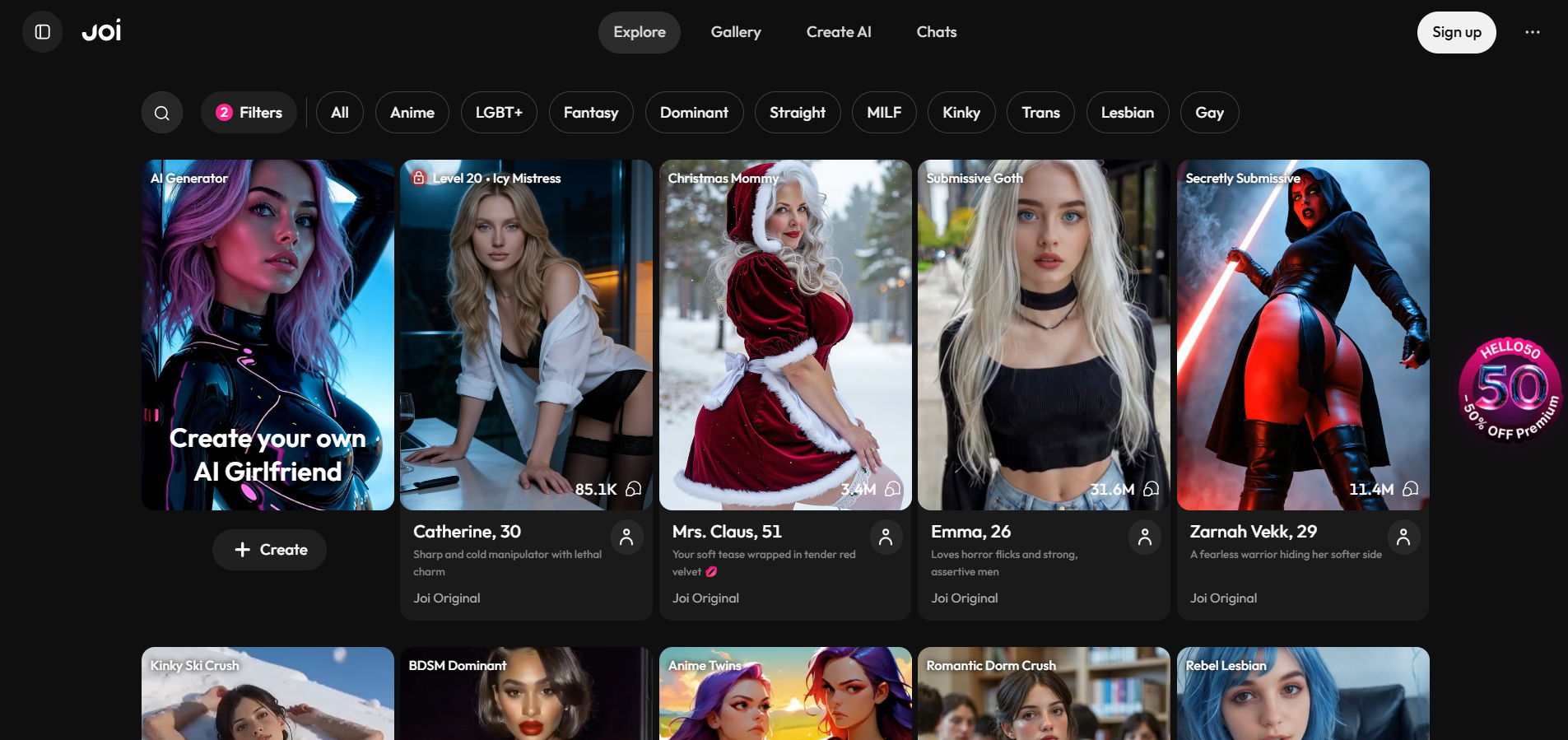 Celebrity-Persona Companions Consent, Verification, and Safer Use