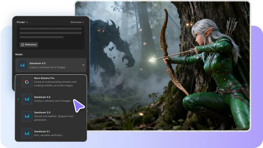 Design Anywhere, Anytime Using the AI Logo Generator Platform