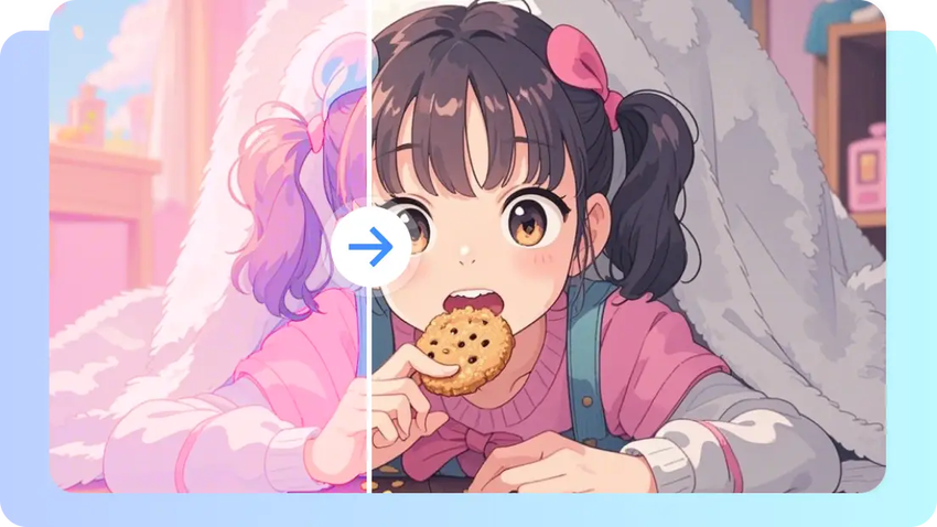 Embedded Portable Customization Tools with CapCut