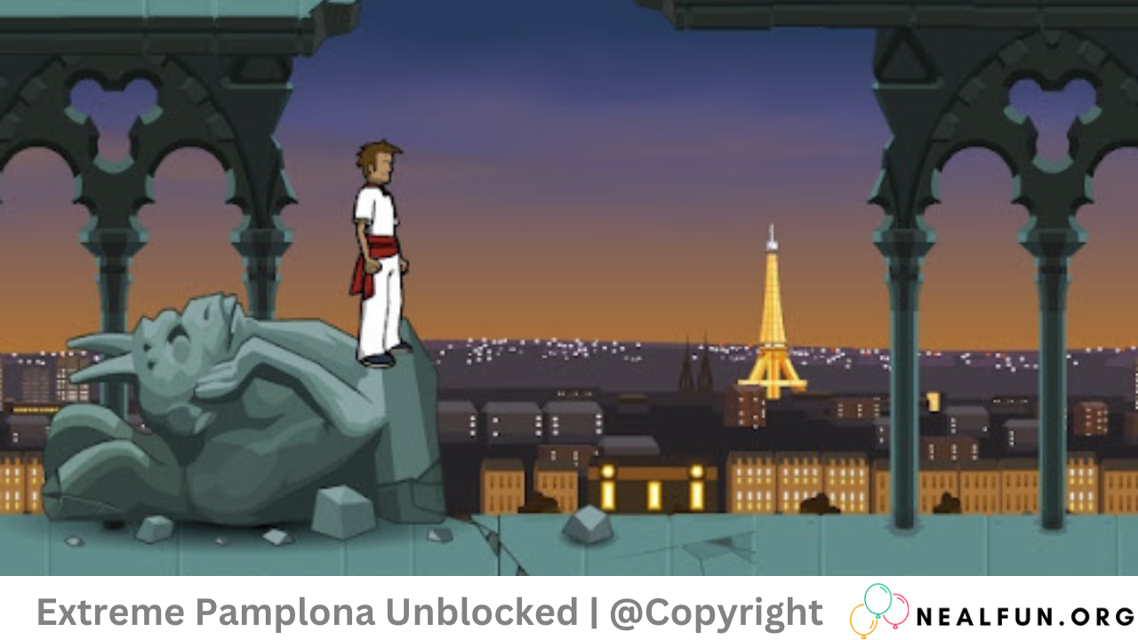 Extreme Pamplona Unblocked Extreme pamplona unblocked