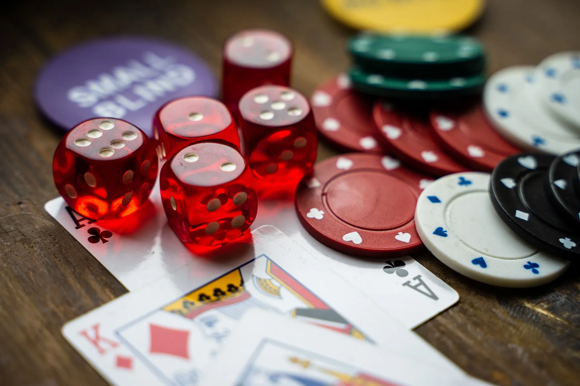 Games Not on GamStop Exploring Modern Casino Experiences