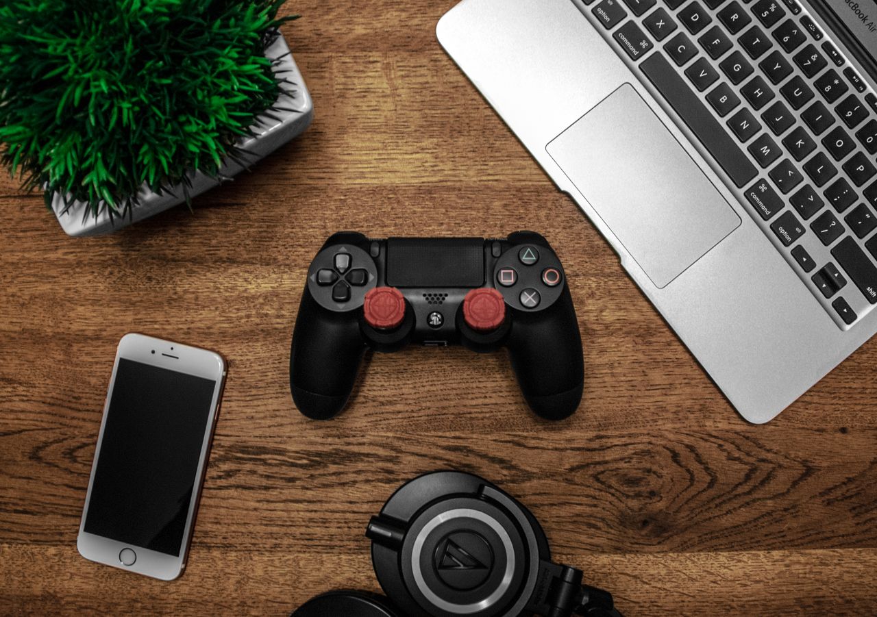 How Indie Games Can Find Their Audience Beyond the App Store