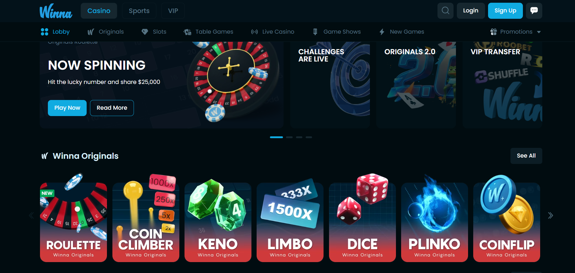 Is Winna Worth Your Time A Full Month Winna Review