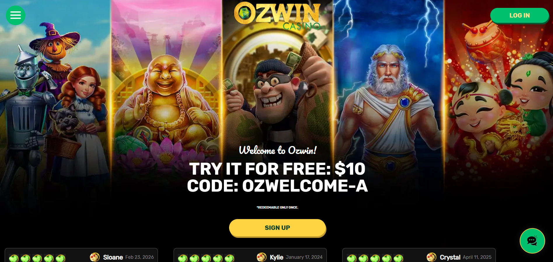 Ozwin Casino No Deposit Bonus Guide for Melbourne & Victoria Pokies Players