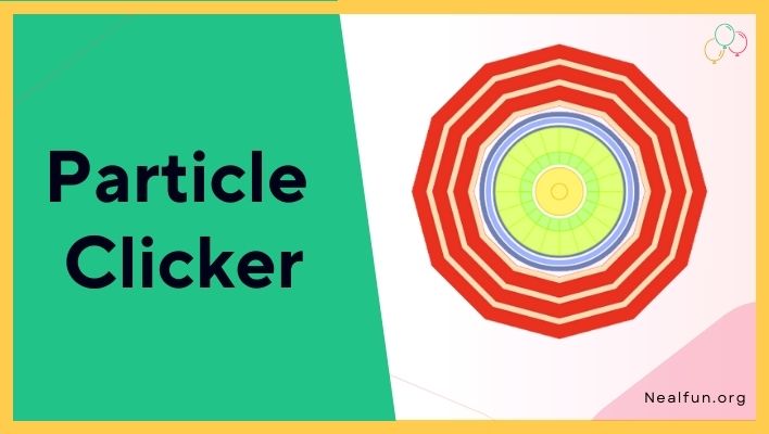 Particle Clicker