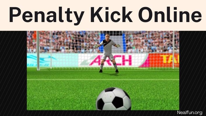 Penalty Kicks Online - Jogo Gratuito Online