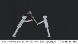 People Playground Unblocked