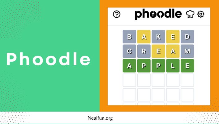 Phoodle