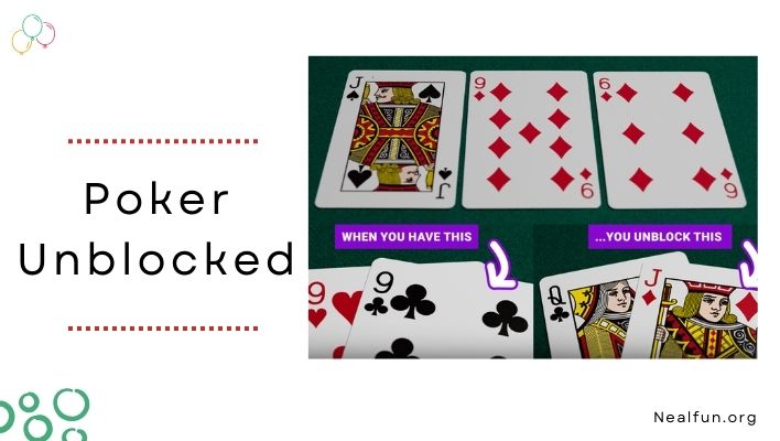 Poker Unblocked