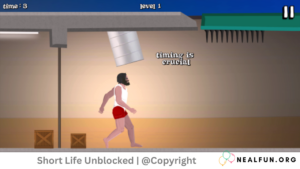 Short Life Unblocked