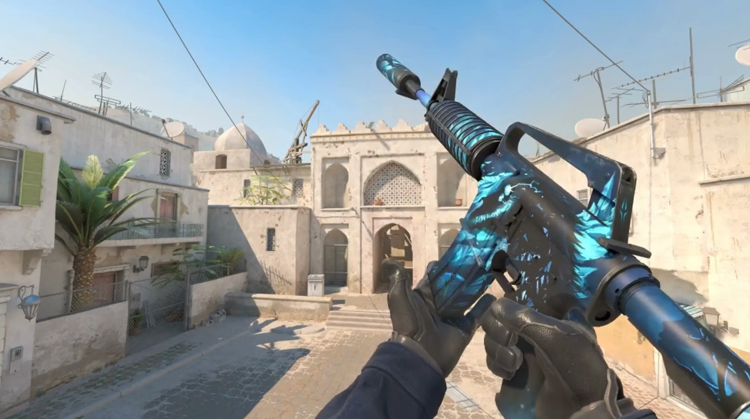 Skin Swap vs Selling Which Option Is Better & When