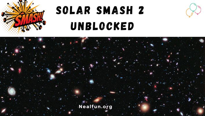 Solar Smash 2