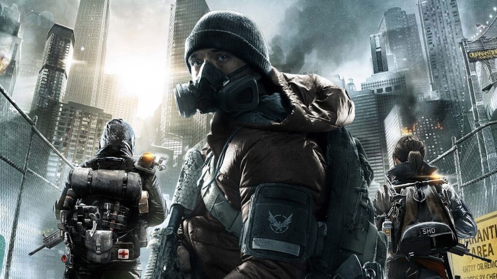 The Division