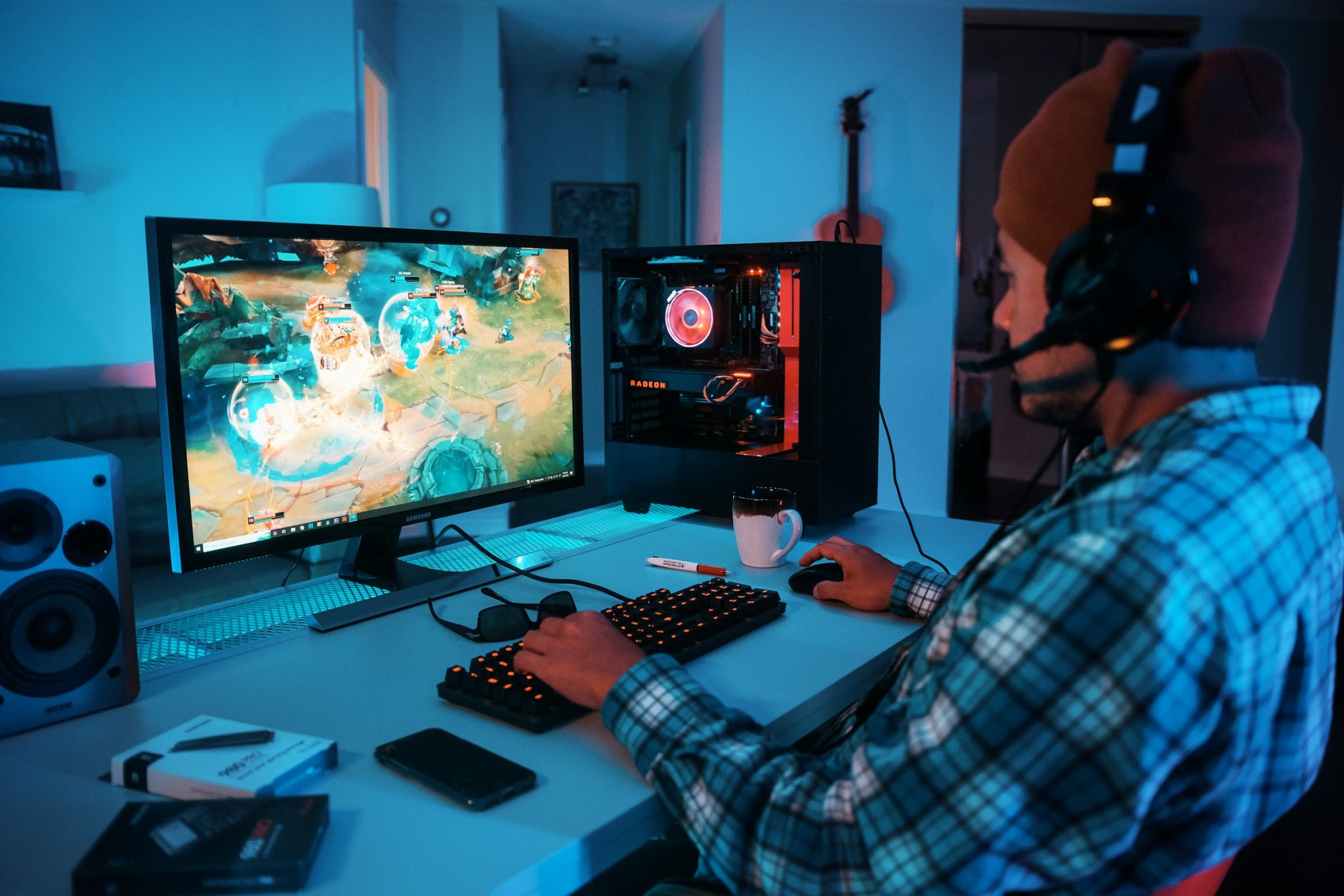 The Strange Appeal Of Chance-Based Browser Games