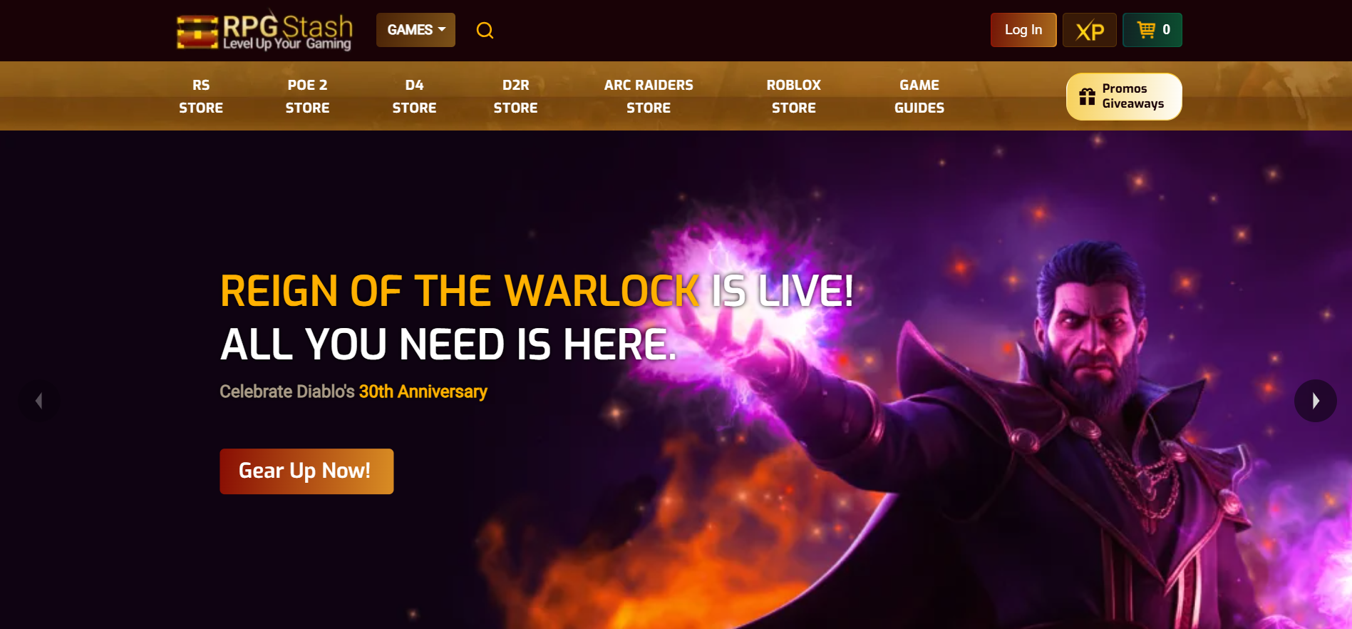 Third-Party Markets Enhance Player Choice