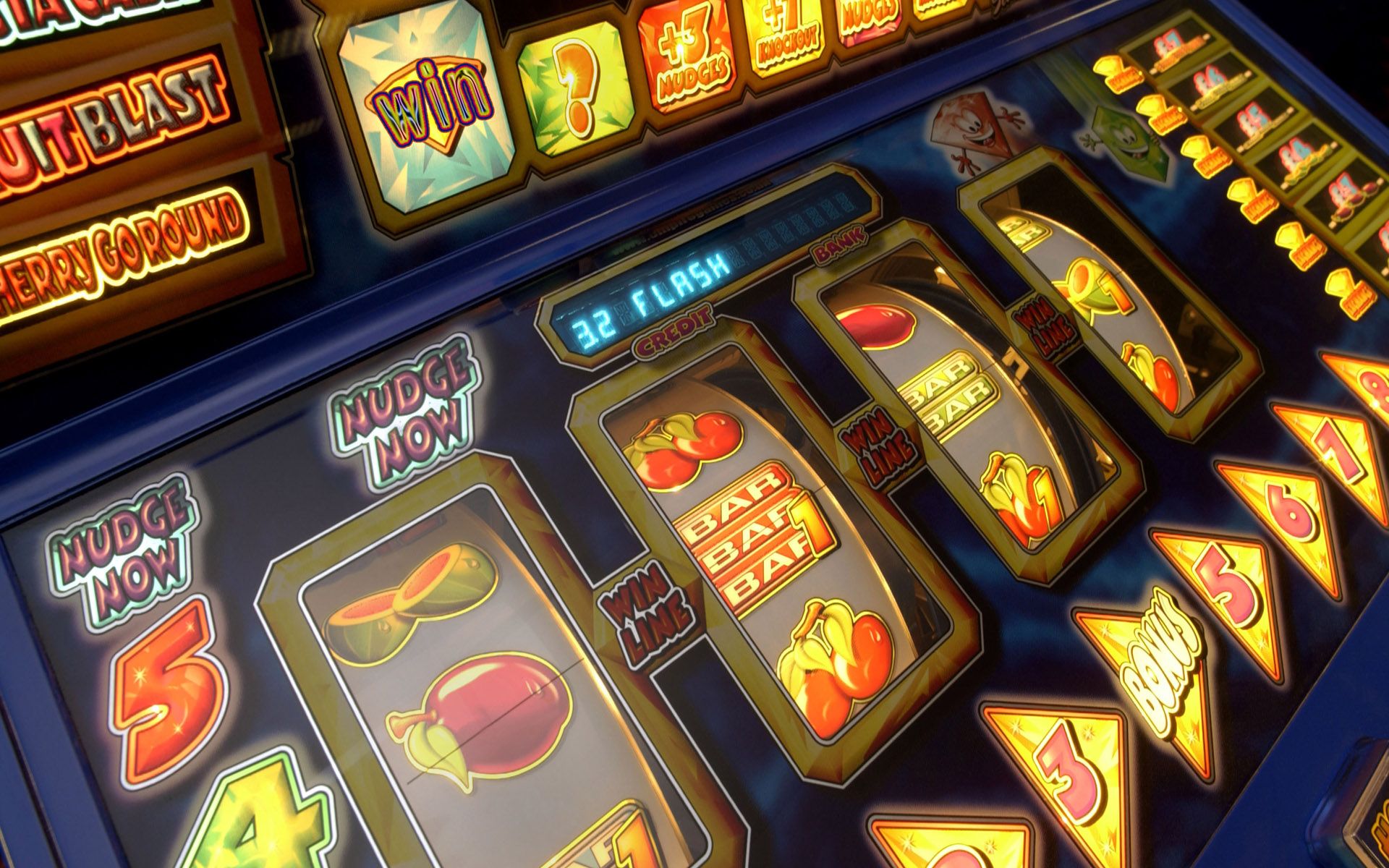 UI and UX Frameworks in Slot Game Interfaces
