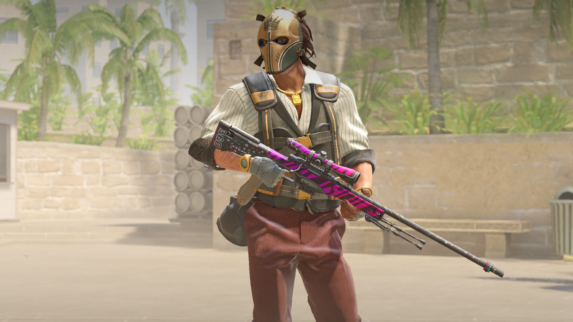 When Might CS2 Skin Swaps Be Relevant