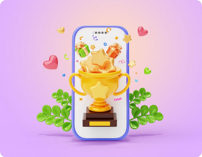 Why Fast-Reward Games Keep Us Hooked