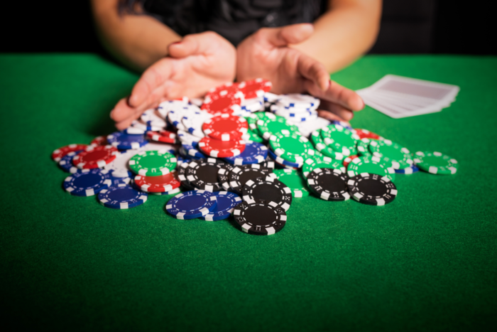 Why Low-Stakes Games Popular Among High Value Players