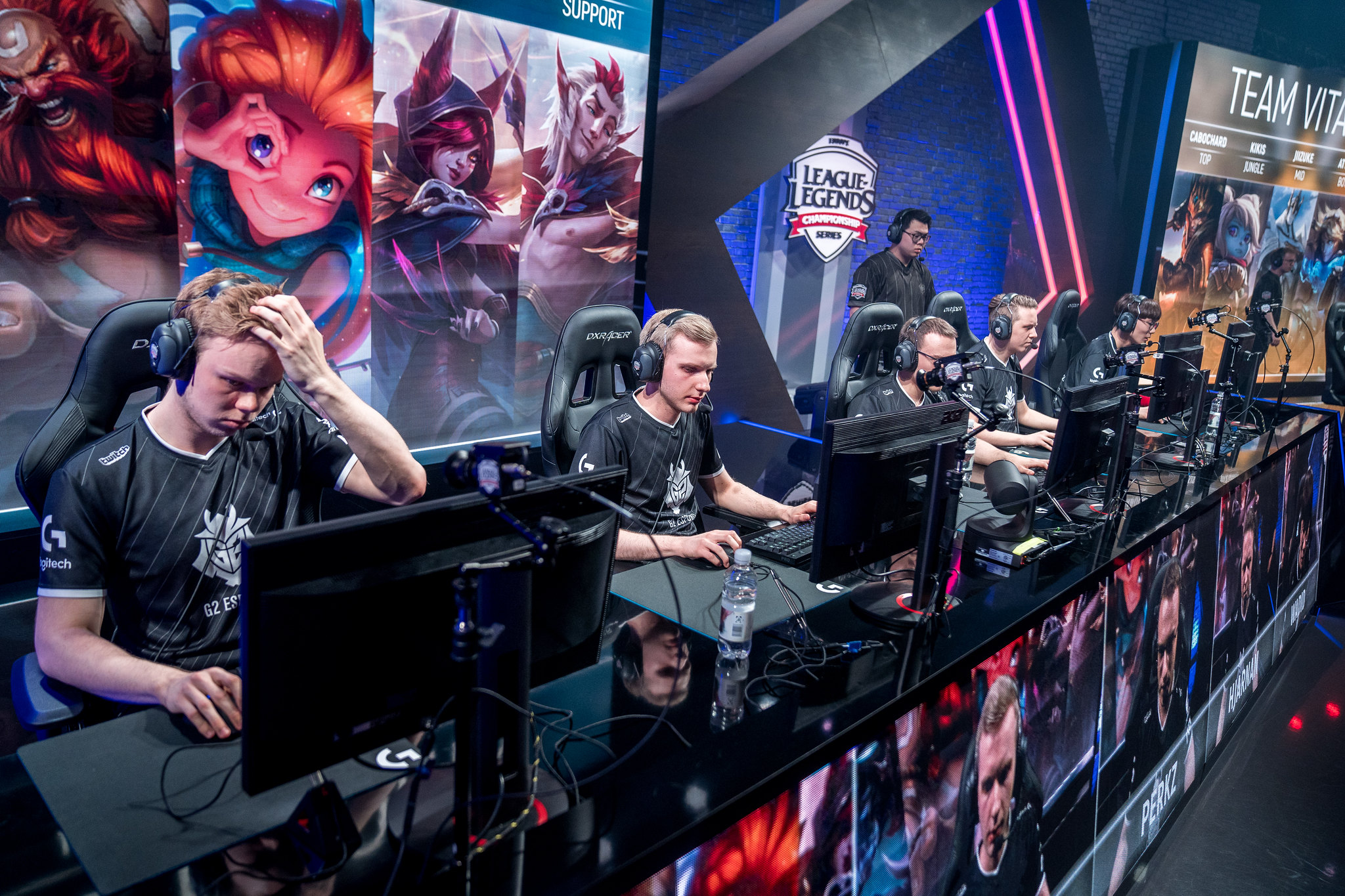Why Ranked Progression Keeps Competitive Games So Addictive