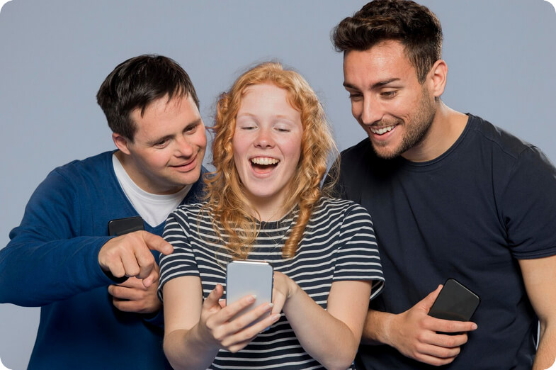 Why Social Interaction Makes It Better