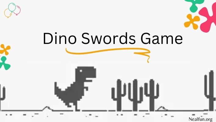 Dino Swords - Jogo para Mac, Windows (PC), Linux - WebCatalog
